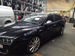 View Auto part Radio/Cd/Dvd/Sat/Tv Alfa Romeo 159 2009