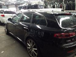 View Auto part Left Front Door Alfa Romeo 159 2009