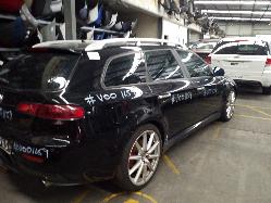 View Auto part Radio/Cd/Dvd/Sat/Tv Alfa Romeo 159 2009