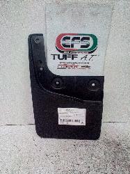 View Auto part Mud Flaps Mitsubishi Triton 2019