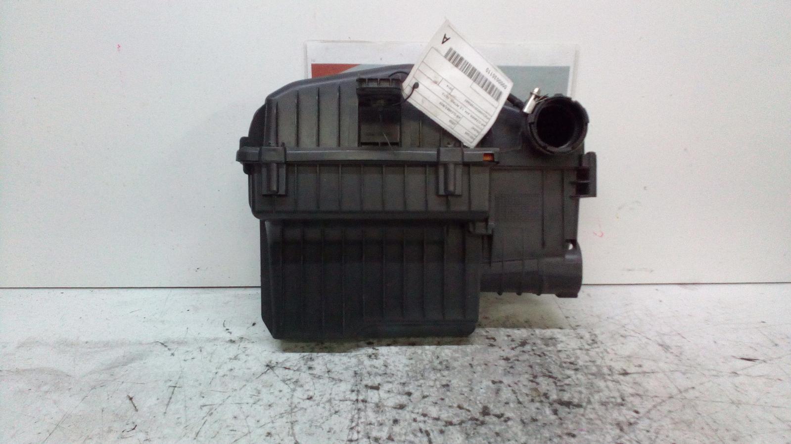 View Auto part Air Cleaner/Box Peugeot 2008 2014