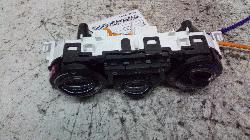 View Auto part Heater/Ac Controls Peugeot 2008 2014