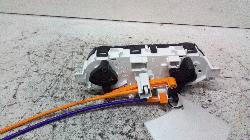 View Auto part Heater/Ac Controls Peugeot 2008 2014