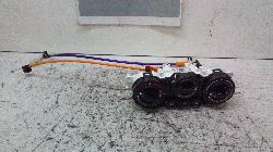 View Auto part Heater/Ac Controls Peugeot 2008 2014