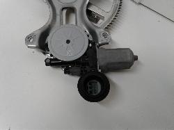 View Auto part Left Front Window Reg/Motor Toyota Rav4 2011