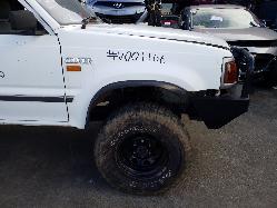 View Auto part Left Front Upper Control Arm Ford Courier 1996