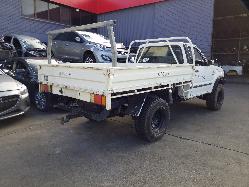 View Auto part Left Front Upper Control Arm Ford Courier 1996