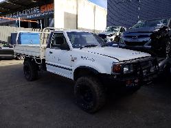 View Auto part Left Front Upper Control Arm Ford Courier 1996