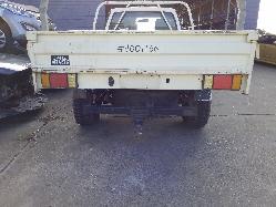 View Auto part Left Front Upper Control Arm Ford Courier 1996