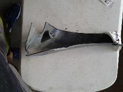 View Auto part Mud Flaps Nissan Dualis 2011