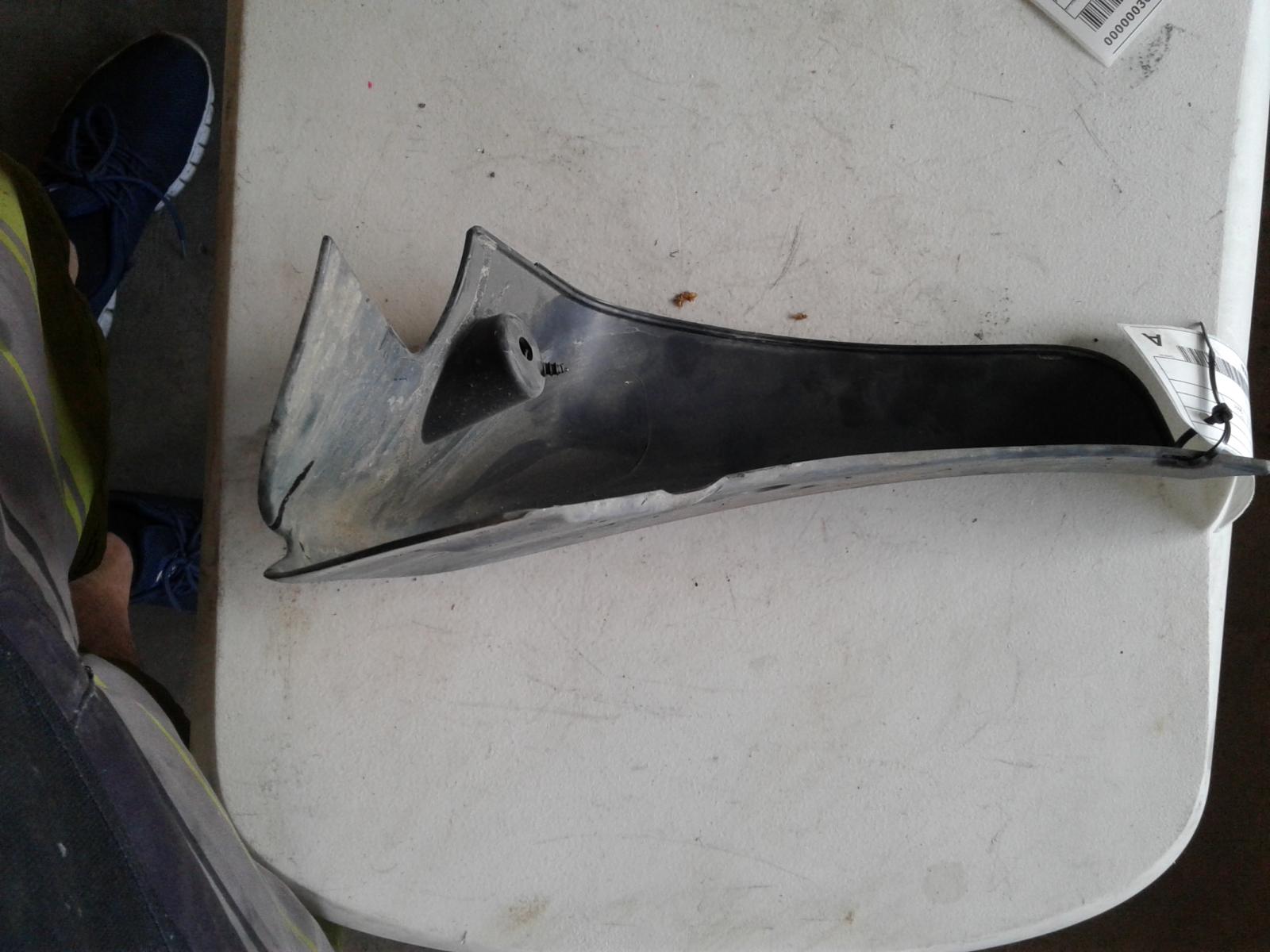 View Auto part Mud Flaps Nissan Dualis 2011