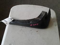 View Auto part Mud Flaps Nissan Dualis 2011