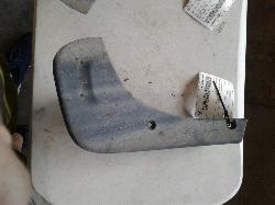 View Auto part Mud Flaps Nissan Dualis 2011
