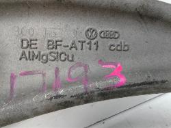 View Auto part Right Front Lower Control Arm Volkswagen Tiguan 2009