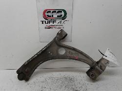 View Auto part Right Front Lower Control Arm Volkswagen Tiguan 2009