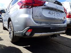 View Auto part Combination Switch Mitsubishi Outlander 2015