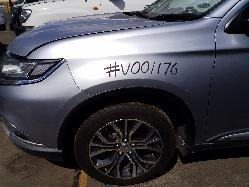 View Auto part Combination Switch Mitsubishi Outlander 2015
