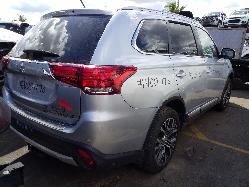 View Auto part Steering Column Mitsubishi Outlander 2015