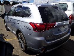 View Auto part Combination Switch Mitsubishi Outlander 2015