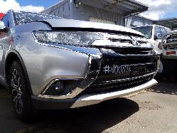 View Auto part Combination Switch Mitsubishi Outlander 2015