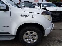 View Auto part Combination Switch Holden Colorado 2012