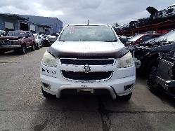 View Auto part Combination Switch Holden Colorado 2012