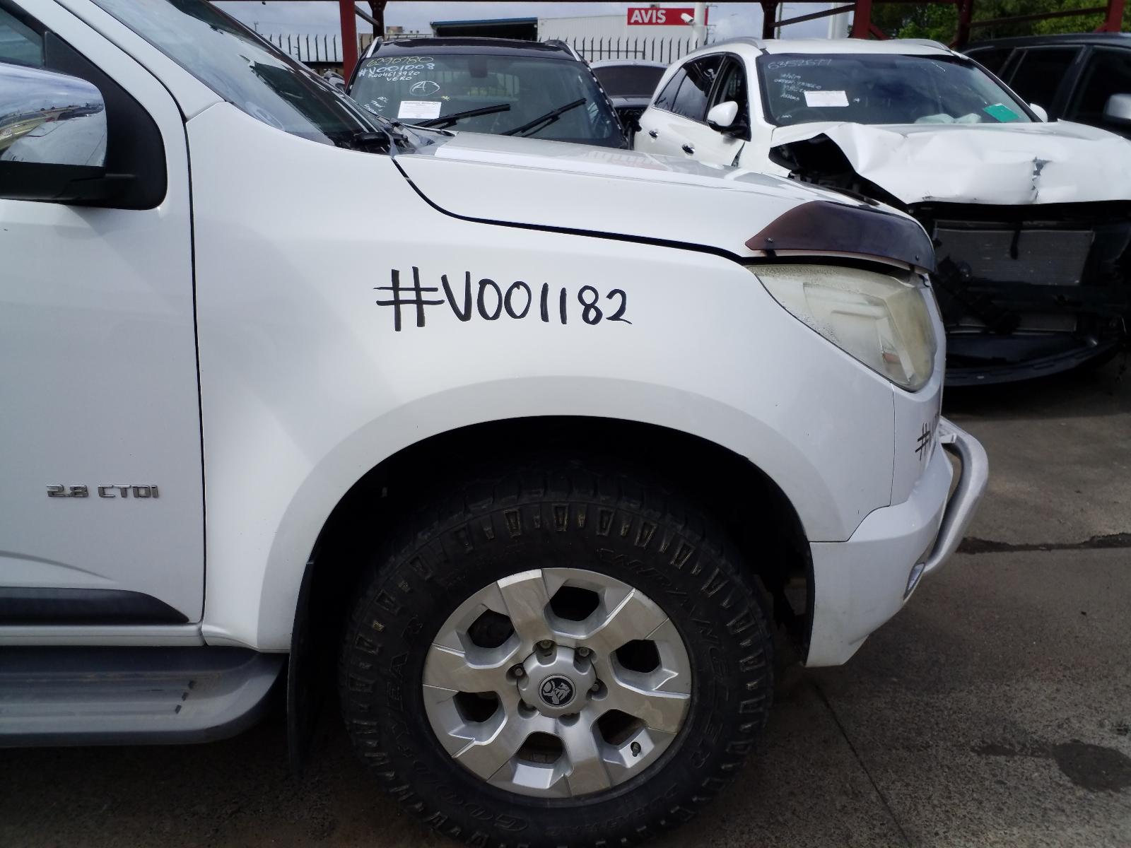 2012 Holden Colorado Combination Switch View Auto part Combination Switch Holden Colorado 2012
