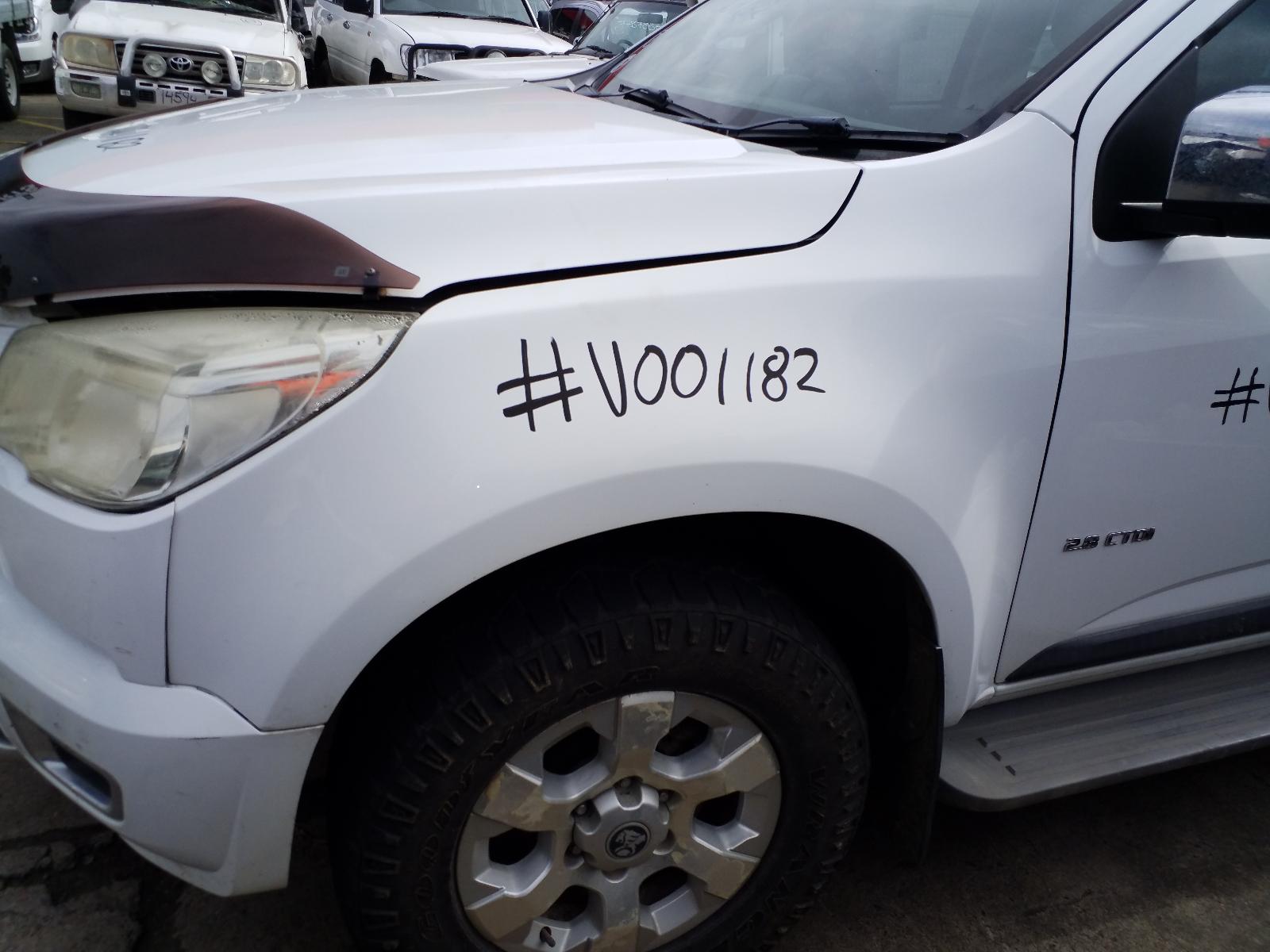 2012 Holden Colorado Combination Switch View Auto part Combination Switch Holden Colorado 2012