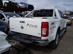 View Auto part Overflow Bottle Holden Colorado 2012