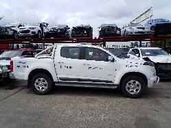 View Auto part Combination Switch Holden Colorado 2012