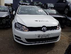 View Auto part Caliper Volkswagen Golf 2015