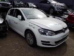 View Auto part Caliper Volkswagen Golf 2015