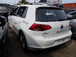 View Auto part Caliper Volkswagen Golf 2015
