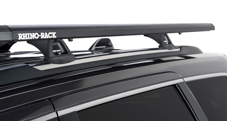 Jeep Grand Cherokee WK2 4dr 4WD With Chrome Roof Rails 02 ...