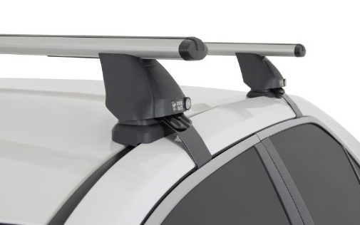 Hyundai Getz 5dr Hatch TB 09/02 to 08/11 Rhino-Rack Vortex Roof Racks ...