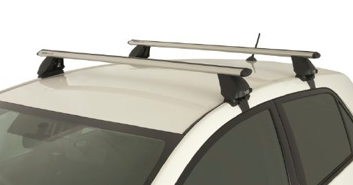 Hyundai Getz 5dr Hatch TB 09/02 to 08/11 Rhino-Rack Vortex Roof Racks ...