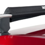 Rhino Rack Pioneer Wrap Pads 700mm with Straps 43150