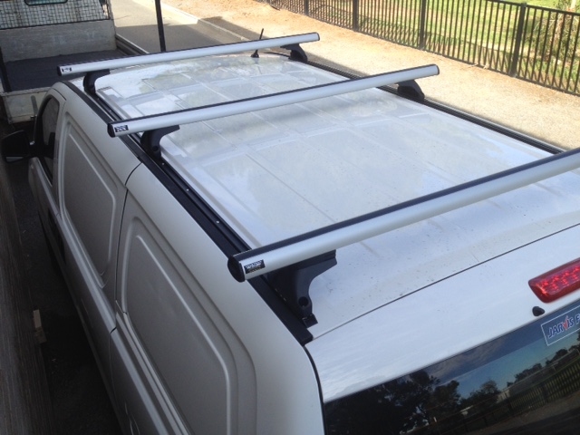 Bike Racks For Suv >> Hyundai iLoad Van 02/08on Rola Heavy Duty Track Mount Roof ... Bike Racks For Suv >> Hyundai iLoad Van 02/08on Rola Heavy Duty Track Mount Roof ...