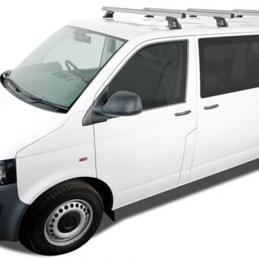 Van Roof Racks >> Volkswagen Transporter 2dr Van Lwb Low Roof T5 08 04on Rhino Rack Van Roof Racks >> Volkswagen Transporter 2dr Van Lwb Low Roof T5 08 04on Rhino Rack