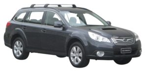 Outback Roof Rack World