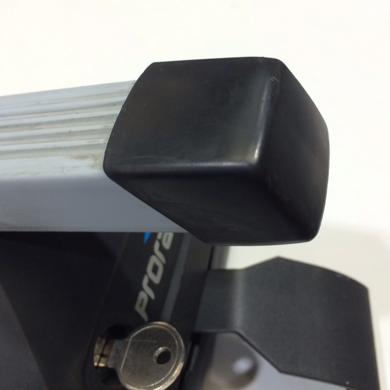 Prorack P3 End Cap SP023 (4 pack) Roof Rack World