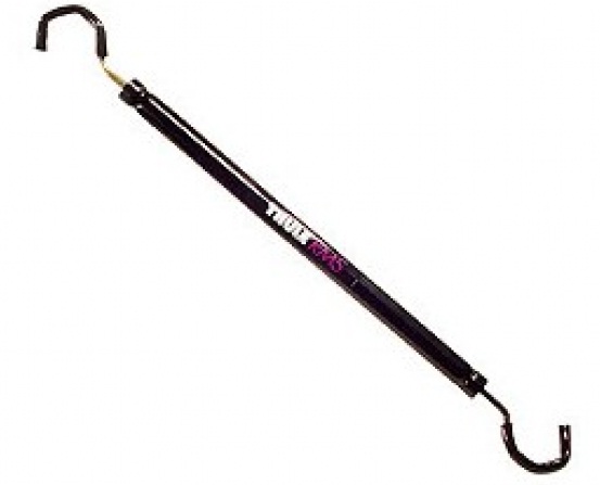 thule bike frame adaptor