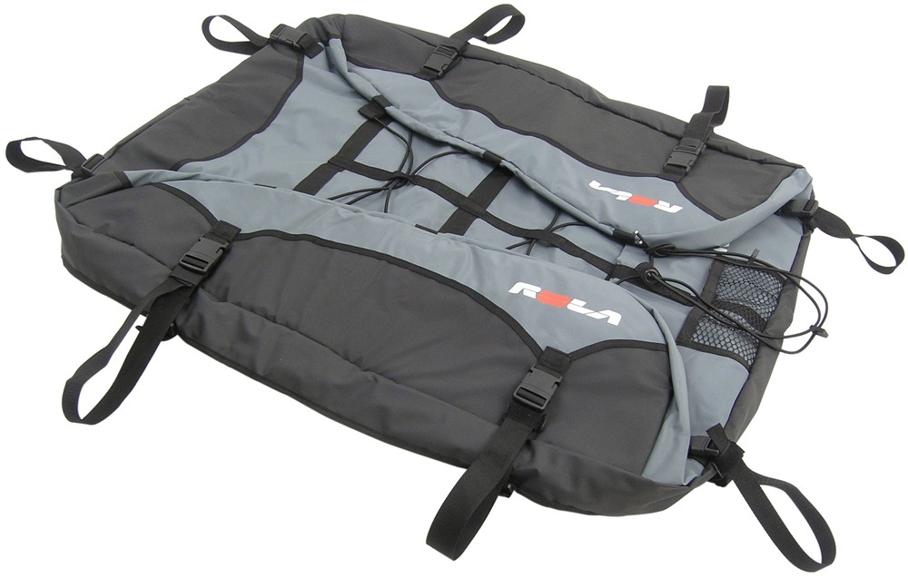 Rola Platypus 59100 Roof Rack Bag 1.04 x 0.88 x 0.5/0.6m Roof Rack World