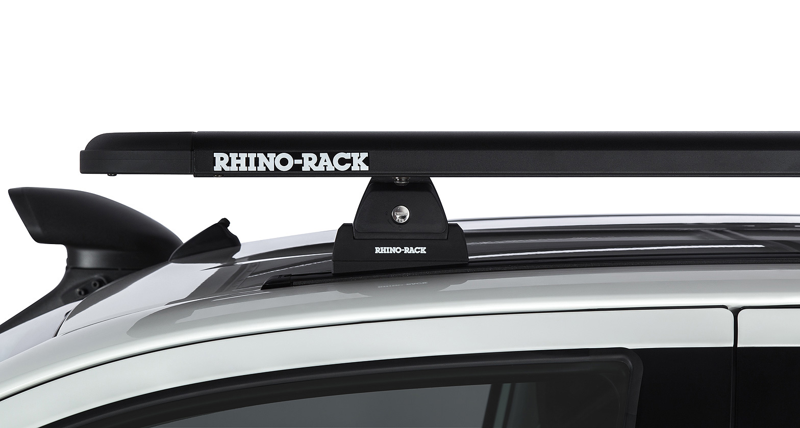 Toyota Hilux 4dr Ute Double Cab 10/15on RhinoRack Pioneer Platform
