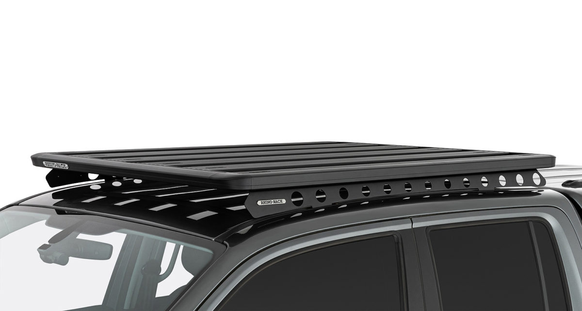 volkswagen amarok 2h 4dr ute dual cab 02/11on rhino-rack