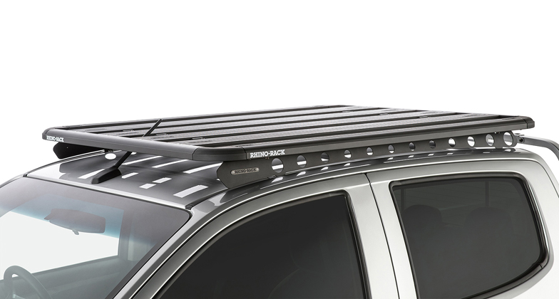 Rhino Roof Racks >> Holden Colorado Isuzu D Max 4dr Ute Crew Cab 06 12on Rhino Rack Backbone Pioneer Platform Pr Excludes D Max Sx Model Rhino Roof Racks >> Holden Colorado Isuzu D Max 4dr Ute Crew Cab 06 12on Rhino Rack Backbone Pioneer Platform Pr Excludes D Max Sx Model