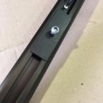 Rhino Rack Pioneer SI Light Bracket Kit 43202 Rhino Rack Pioneer SI Light Bracket Kit 43202