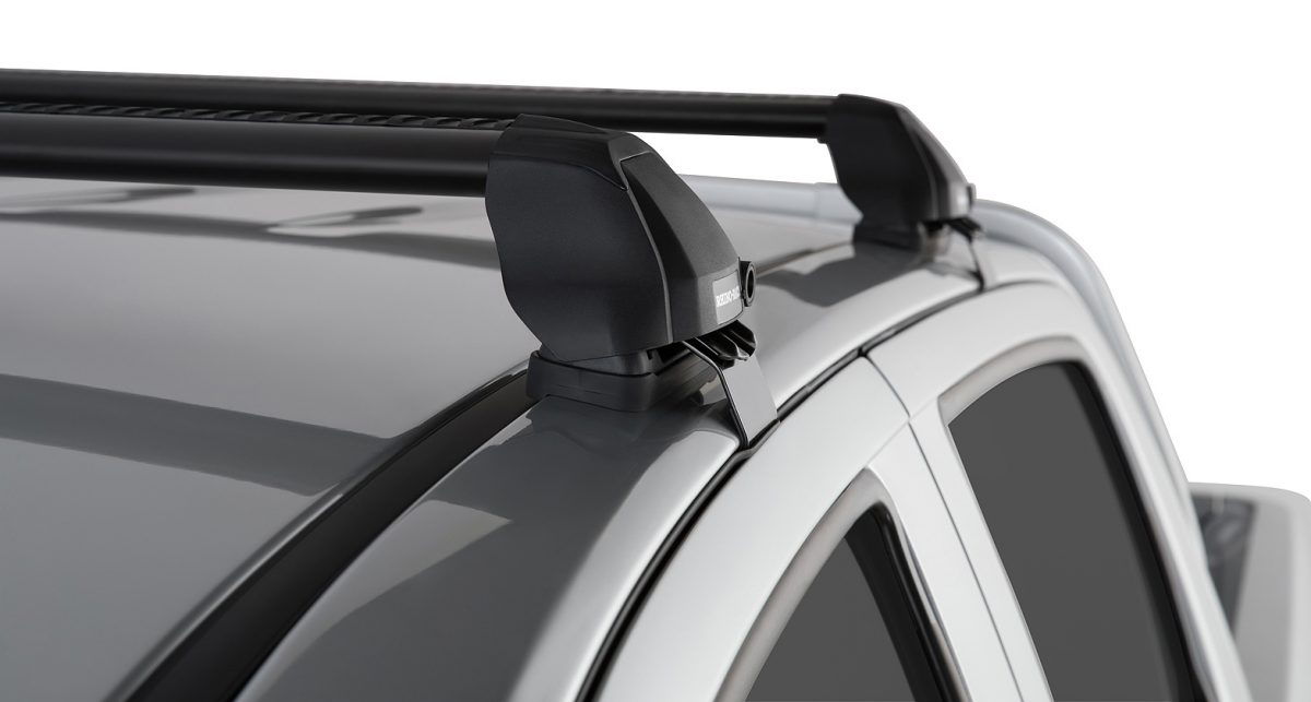 HoldenColoradoRS368B03roofrackworldsa1 Roof Rack World