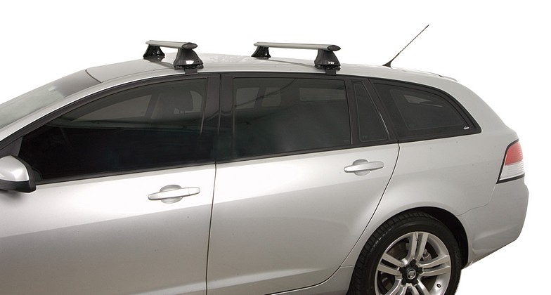 Holden Commodore VE/VF Sedan/Wagon 08/06-01/18 Rhino-Rack 