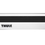Thule Wingbar Evo Alu